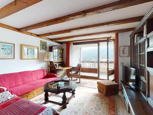 Ferienwohnung für 6 Personen (140 m²) in St. Moritz