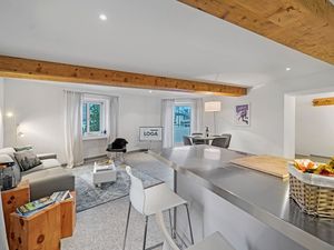 Ferienwohnung für 2 Personen (70 m²) in St. Moritz