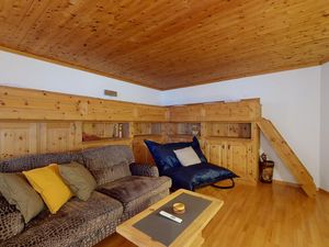 Ferienwohnung für 5 Personen (60 m²) in St. Moritz
