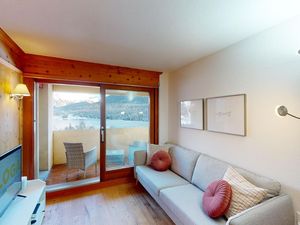 Ferienwohnung für 2 Personen (50 m²) in St. Moritz