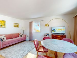 Ferienwohnung für 4 Personen (80 m²) in St. Moritz