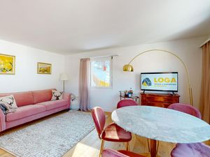 Ferienwohnung für 4 Personen (80 m&sup2;) in St. Moritz