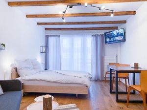 Ferienwohnung für 2 Personen (35 m²) in St. Moritz