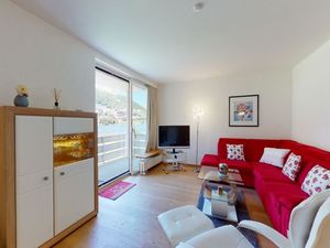 Ferienwohnung für 4 Personen (65 m²) in St. Moritz