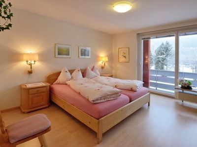 Ferienwohnung für 5 Personen (87 m²) in St. Moritz 7/10