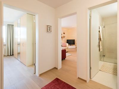 Ferienwohnung für 4 Personen (57 m²) in St. Moritz 7/10