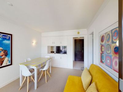 Ferienwohnung für 3 Personen (44 m²) in St. Moritz 3/10