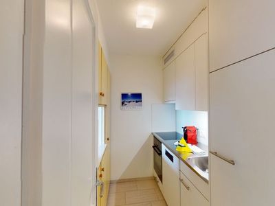 Ferienwohnung für 3 Personen (44 m²) in St. Moritz 6/10