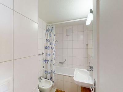 Ferienwohnung für 3 Personen (44 m²) in St. Moritz 8/10