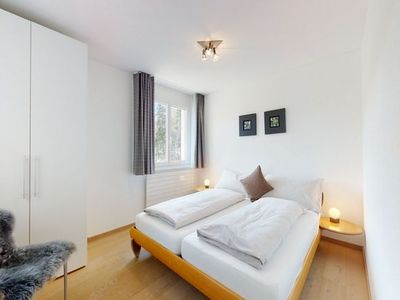 Ferienwohnung für 5 Personen (90 m²) in St. Moritz 6/10