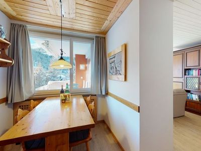 Ferienwohnung für 4 Personen (89 m²) in St. Moritz 2/10