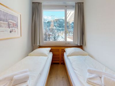 Ferienwohnung für 4 Personen (89 m²) in St. Moritz 7/10