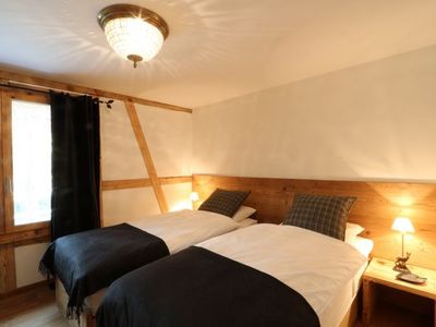 Ferienwohnung für 4 Personen (86 m²) in St. Moritz 5/10