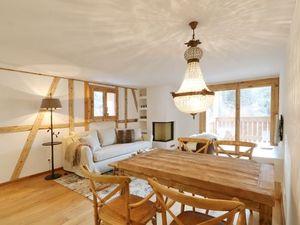 Ferienwohnung für 2 Personen (74 m&sup2;) in St. Moritz