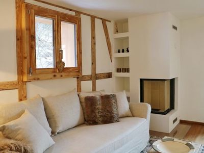 Ferienwohnung für 2 Personen (74 m²) in St. Moritz 8/10