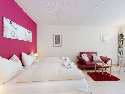 Ferienwohnung für 2 Personen (34 m²) in St. Moritz 4/10