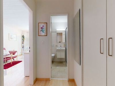 Ferienwohnung für 2 Personen (34 m²) in St. Moritz 8/10