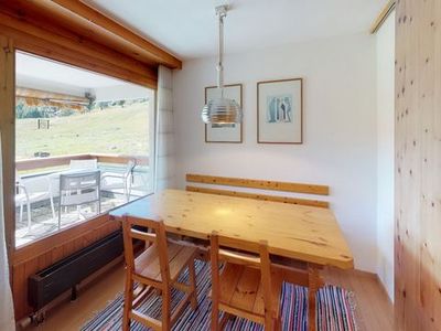 Ferienwohnung für 5 Personen (73 m²) in St. Moritz 3/10