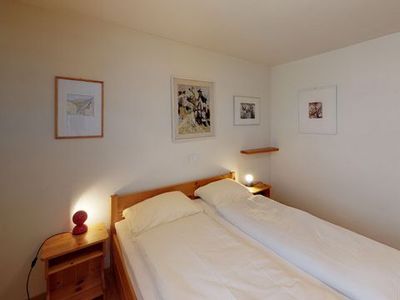 Ferienwohnung für 5 Personen (73 m²) in St. Moritz 5/10