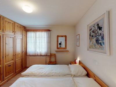 Ferienwohnung für 5 Personen (73 m²) in St. Moritz 6/10