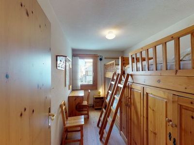 Ferienwohnung für 5 Personen (73 m²) in St. Moritz 7/10