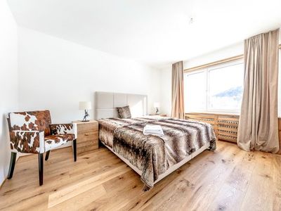 Ferienwohnung für 4 Personen (70 m²) in St. Moritz 5/10