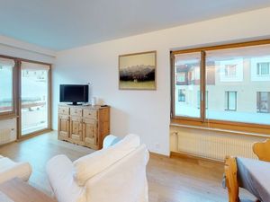 Ferienwohnung für 4 Personen (70 m²) in St. Moritz