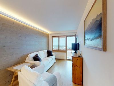 Ferienwohnung für 4 Personen (70 m²) in St. Moritz 2/10