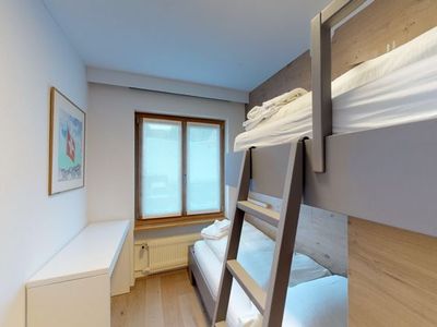 Ferienwohnung für 4 Personen (70 m²) in St. Moritz 7/10