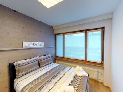 Ferienwohnung für 4 Personen (70 m²) in St. Moritz 8/10