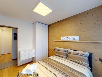 Ferienwohnung für 4 Personen (70 m²) in St. Moritz 9/10