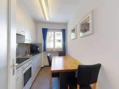 Ferienwohnung für 4 Personen (65 m²) in St. Moritz 3/10