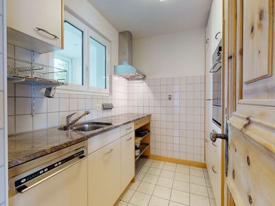 Ferienwohnung für 6 Personen (90 m²) in St. Moritz 5/10