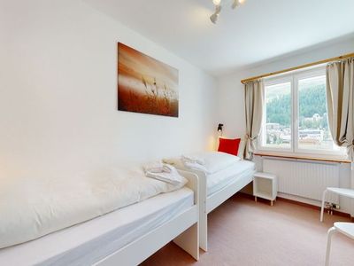 Ferienwohnung für 6 Personen (90 m²) in St. Moritz 7/10