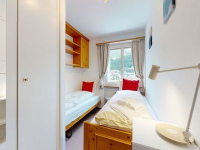 Ferienwohnung für 6 Personen (90 m²) in St. Moritz 8/10