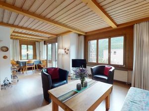 Ferienwohnung für 4 Personen (62 m²) in St. Moritz