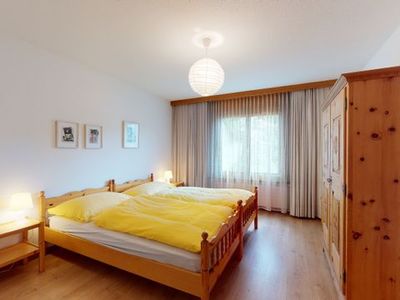 Ferienwohnung für 4 Personen (62 m²) in St. Moritz 4/10