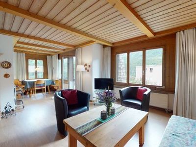 Ferienwohnung für 4 Personen (62 m²) in St. Moritz 10/10