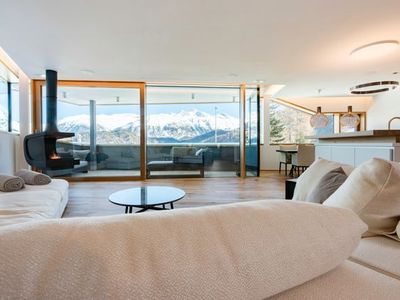 Ferienwohnung für 4 Personen (105 m²) in St. Moritz 2/10
