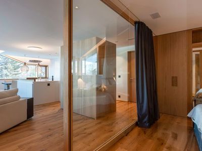 Ferienwohnung für 4 Personen (105 m²) in St. Moritz 5/10