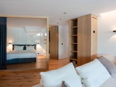 Ferienwohnung für 4 Personen (105 m²) in St. Moritz 6/10