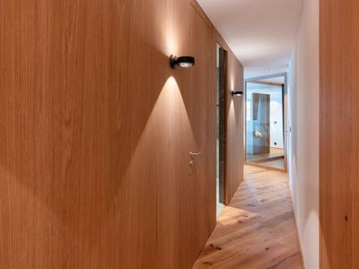 Ferienwohnung für 4 Personen (105 m²) in St. Moritz 8/10