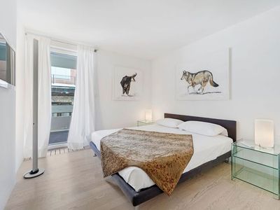 Ferienwohnung für 6 Personen (150 m²) in St. Moritz 3/10