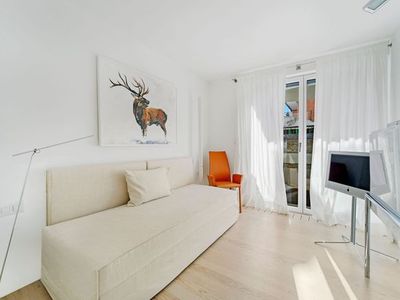 Ferienwohnung für 6 Personen (150 m²) in St. Moritz 4/10