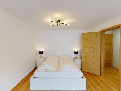 Ferienwohnung für 2 Personen (34 m²) in St. Moritz 2/10