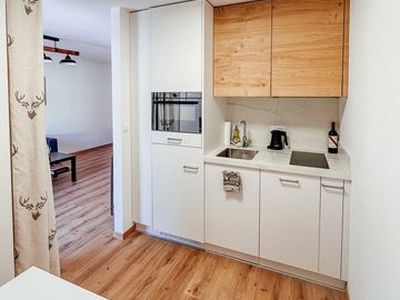 Ferienwohnung für 2 Personen (34 m²) in St. Moritz 4/10