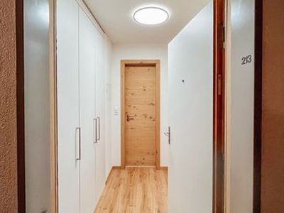 Ferienwohnung für 2 Personen (34 m²) in St. Moritz 6/10