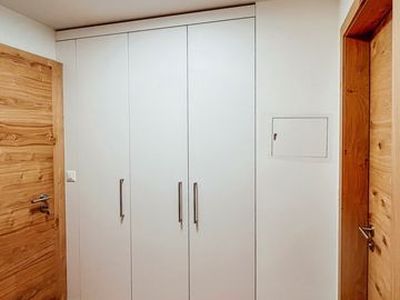 Ferienwohnung für 2 Personen (34 m²) in St. Moritz 7/10