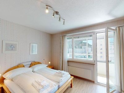 Ferienwohnung für 4 Personen (88 m²) in St. Moritz 9/10