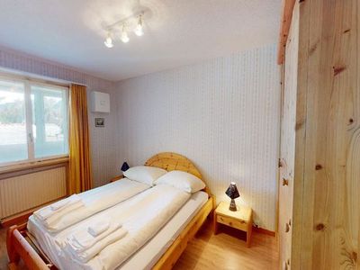 Ferienwohnung für 4 Personen (88 m²) in St. Moritz 10/10